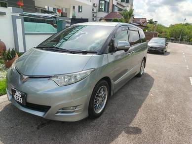 2007 Toyota ESTIMA 2.4 AERAS ACR50W (A)