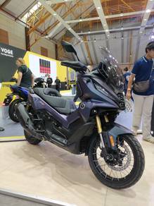 VOGE SR450X SR450 (suda sampai)
