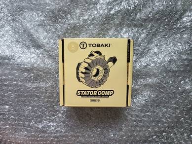Tobaki Stator Comp Magnet Coil ( LC135 )