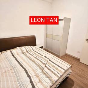 Avona Residence 2 Bedrooms For Rent at The Northbank Kuching Sarawak