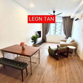 Avona Residence 2 Bedrooms For Rent at The Northbank Kuching Sarawak
