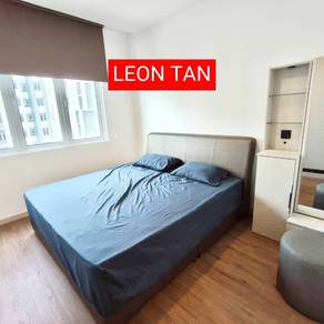 Avona Residence 2 Bedrooms For Rent at The Northbank Kuching Sarawak