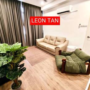 Avona Residence 2 Bedrooms For Rent at The Northbank Kuching Sarawak