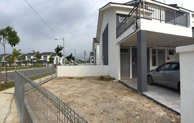 Townhouse-for-sale-Puncak-Alam-Selangor