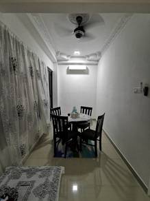 Arte Ampang Fully Furnished Condo Apartment Private Lift Negotiable