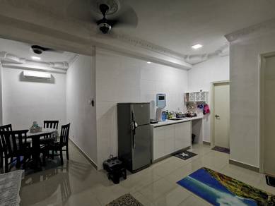 Arte Ampang Fully Furnished Condo Apartment Private Lift Negotiable
