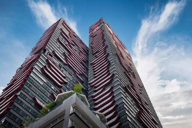 Arte Ampang Fully Furnished Condo Apartment Private Lift Negotiable