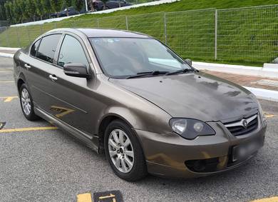 2014 Proton PERSONA 1.6 SV (A)