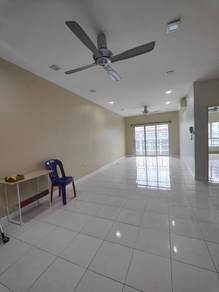 Metropolitan Square Condo, Block F, Partial furnished