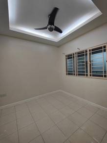 Metropolitan Square Condo, Block F, Partial furnished