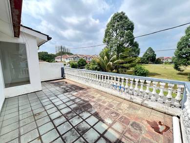 Saujana Impian Kajang Rumah Teres 2 Tingkat Facing Open Untuk Dijual