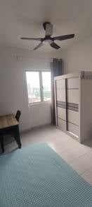 Apartmen Lili kuchai Single Room 1pax