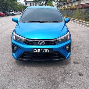 2022 Perodua BEZZA 1.0 G MY16 FACELIFT (A)