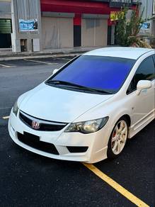 2007 Honda CIVIC 2.0 TYPE R (M)