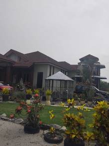 Fully Furnished Luas 7 Bilik🔥 Banglo Mewah Penaga SPU📍