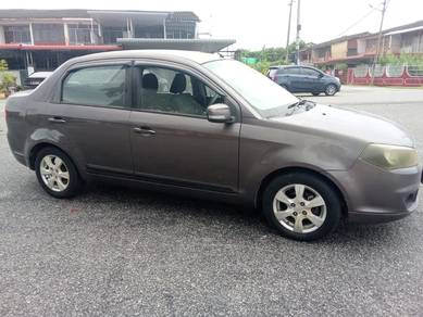 2011 Proton SAGA 1.3 FL (A)