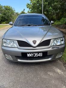 2005 Proton WAJA 1.6 MMC (A)