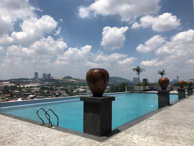 Room-for-rent-Balakong-Selangor