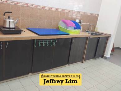 2-storey-Terraced-House-for-rent-Simpang-Ampat-Penang