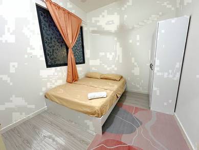 Premium room near USIM Nilai (8.5km)