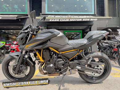 Z650S⚡z650s⚡Test Ride⚡Ready⚡Z650⚡Naked Bike⚡QS⚡