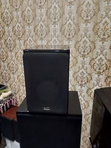 Teac Bookshelf speakers
