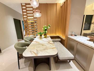 LUXURY M MIRA RESIDENCE @ Wangsa Maju Sri Rampai KL NEW LAUNCHING 🔥🔥