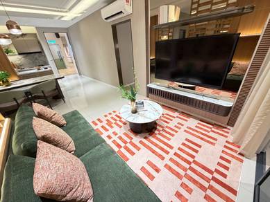 LUXURY M MIRA RESIDENCE @ Wangsa Maju Sri Rampai KL NEW LAUNCHING 🔥🔥