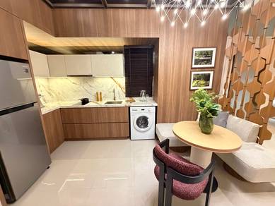 LUXURY M MIRA RESIDENCE @ Wangsa Maju Sri Rampai KL NEW LAUNCHING 🔥🔥