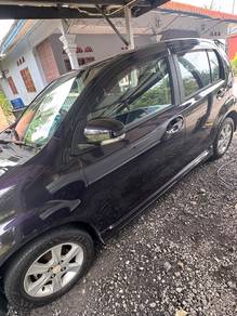 2013 Perodua MYVI 1.3 EZI PREMIUM (A)