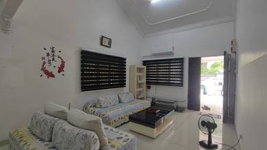 For Rent Jalan Api Api X @ Tamna Megah Ria