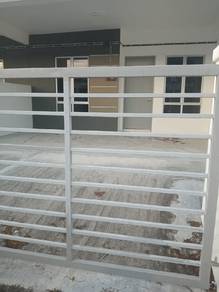 1-storey-Terraced-House-for-rent-Labu-Negeri-Sembilan