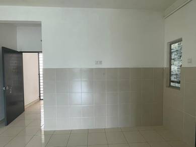 Suria mewah ready move in