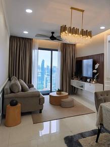 Datum Jelatek Residence