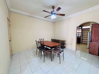 For Rent Jalan Gunung @ Seri Alam