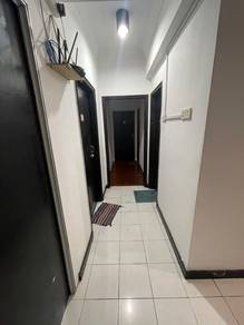 Bistari Condominium Jalan Putra WTC KL FREEHOLD, NEAR WTC