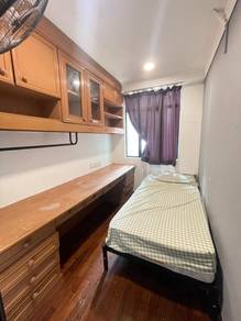 Bistari Condominium Jalan Putra WTC KL FREEHOLD, NEAR WTC
