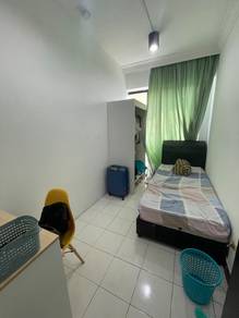 Bistari Condominium Jalan Putra WTC KL FREEHOLD, NEAR WTC