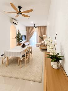 Nice Decoration🔥🔥Fully Furnished🔥🔥Just Bring Your Luggage
