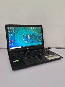Notebook Acer i5 for sale!