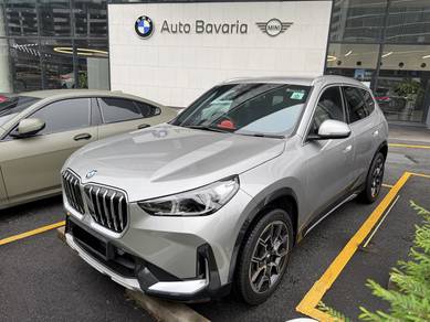 Bmw X1 2.0 SDRIVE20I XLINE MY23 U11 (A)