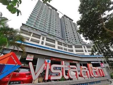 Vista Alam Serviced Apartment