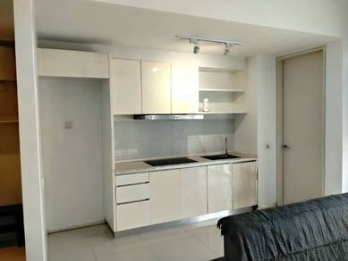 Best Rent Verdi Ecodominium in Lakefront Mutiara Prima Cyberjaya