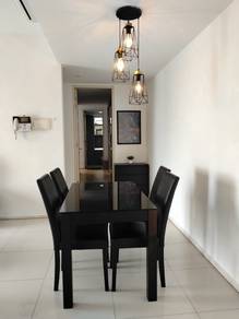 Best Rent Verdi Ecodominium in Lakefront Mutiara Prima Cyberjaya