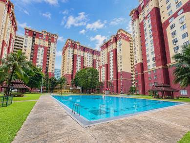 Mentari Court