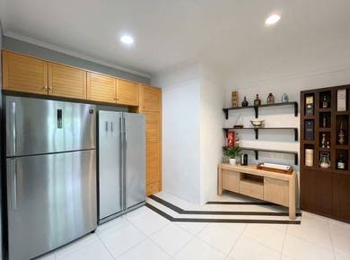Taman Gold View Semi-D