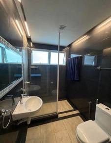 Taman Gold View Semi-D