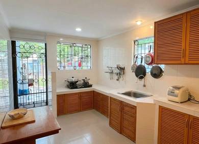 Taman Gold View Semi-D