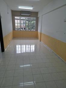 Hata Square Ampang 3 Bedrooms Near Hospital Ampang