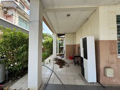 Taman Landmark | 2.5 Storey Semi-D | Fully extended kitchen